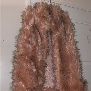Fur Jacket